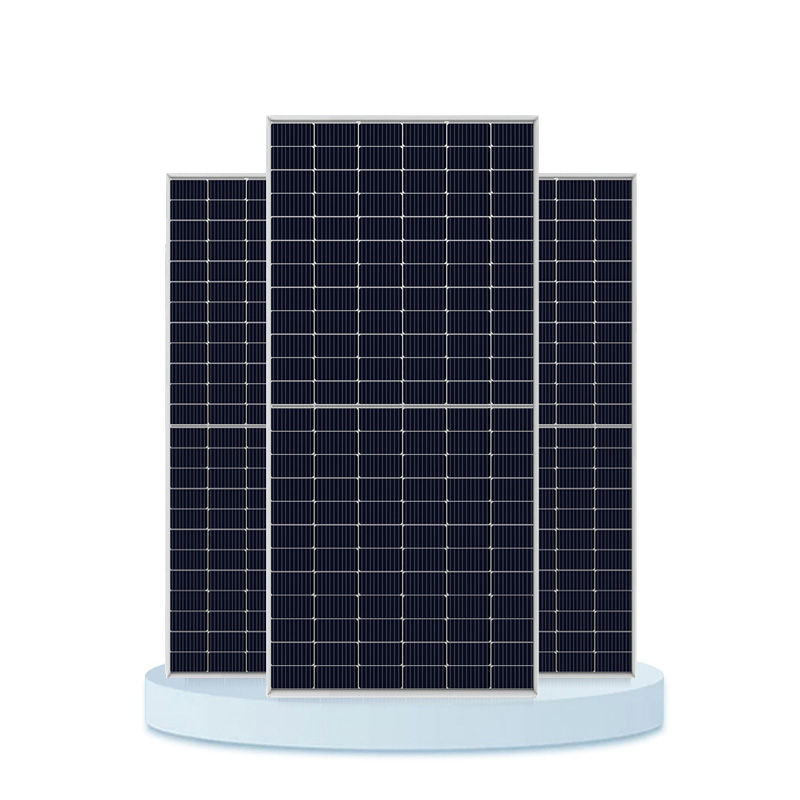 Mono PERC Half Cell Solar Module