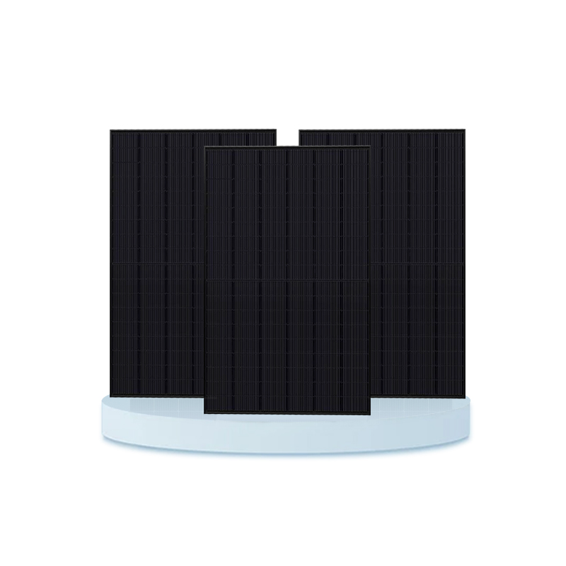 440w N-type Solar Module