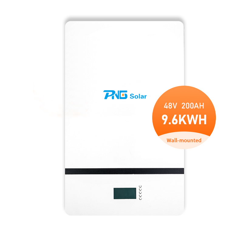 Good Quality 10kWh Lifepo4 Battery