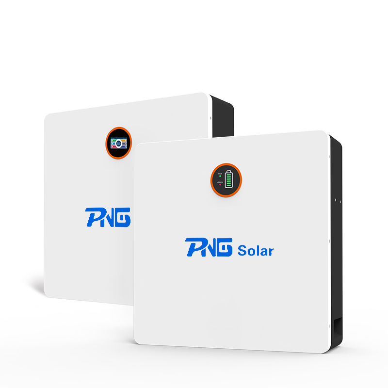 Manufacturer 48V 100Ah Lithium Battery