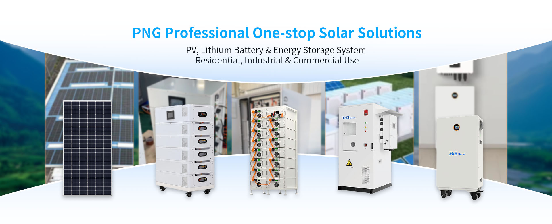 Mono-PERC-Solarmodul