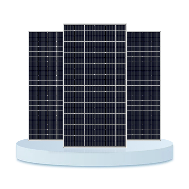 High Efficiency Solar Module